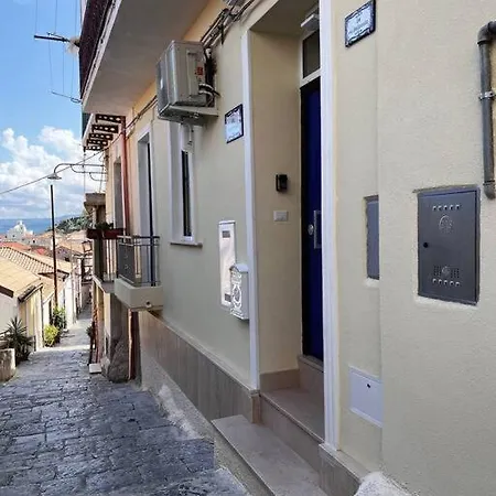 Casa 'da Annunziata' Few Steps From The Sea Lejlighed *