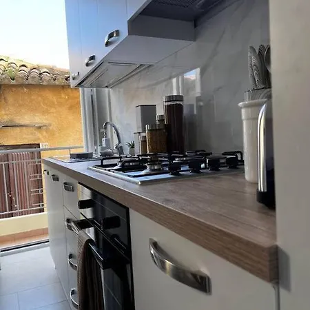 Casa 'da Annunziata' Few Steps From The Sea Lejlighed Pizzo (Calabria)