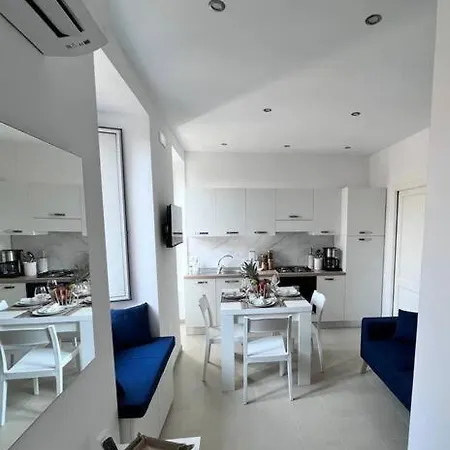 Casa 'da Annunziata' Few Steps From The Sea * Pizzo (Calabria)