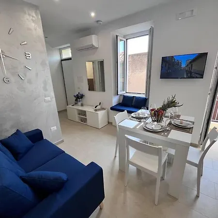 Casa 'da Annunziata' Few Steps From The Sea Apartment Pizzo (Calabria)