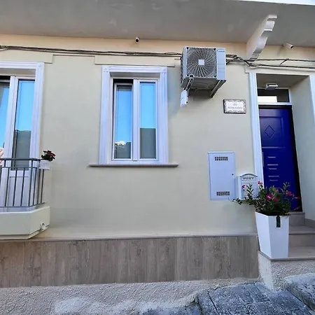 Apartmán Casa 'da Annunziata' Few Steps From The Sea *