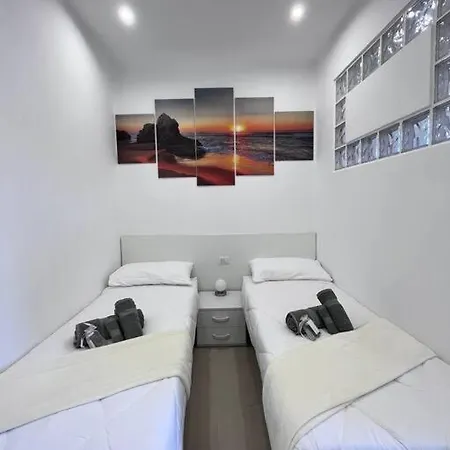 Casa 'da Annunziata' Few Steps From The Sea Pizzo (Calabria)