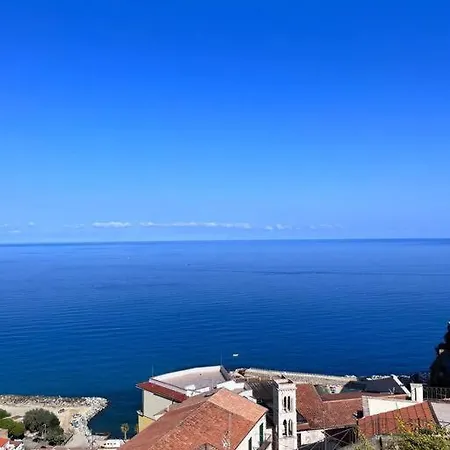 Apartment Casa 'da Annunziata' Few Steps From The Sea *