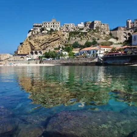 Casa 'da Annunziata' Few Steps From The Sea * Pizzo (Calabria)