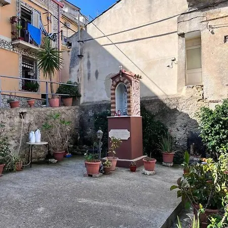 Apartment Casa 'da Annunziata' Few Steps From The Sea *