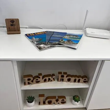 Casa 'da Annunziata' Few Steps From The Sea Pizzo (Calabria)