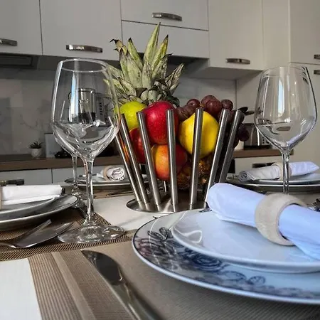 Casa 'da Annunziata' Few Steps From The Sea