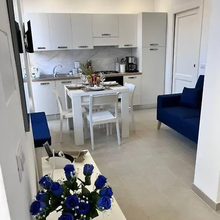 Casa 'da Annunziata' Few Steps From The Sea Apartment Pizzo (Calabria)