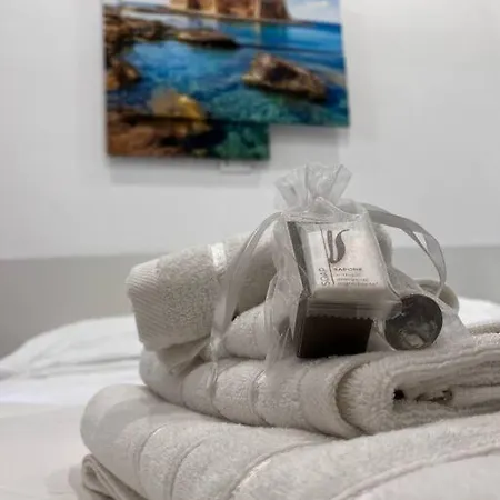 Casa 'da Annunziata' Few Steps From The Sea Apartment