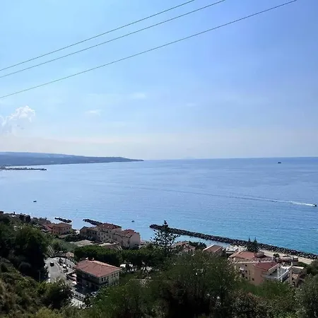 Apartment Casa 'da Annunziata' Few Steps From The Sea