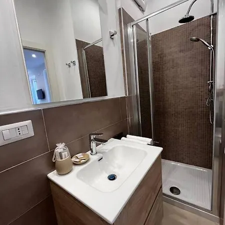 Apartmán Casa 'da Annunziata' Few Steps From The Sea *