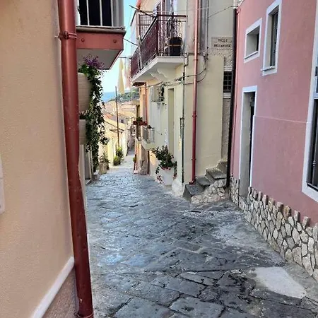 Casa 'da Annunziata' Few Steps From The Sea * Pizzo (Calabria)