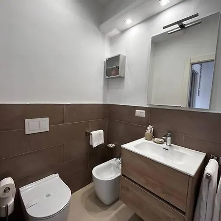 Casa 'da Annunziata' Few Steps From The Sea *