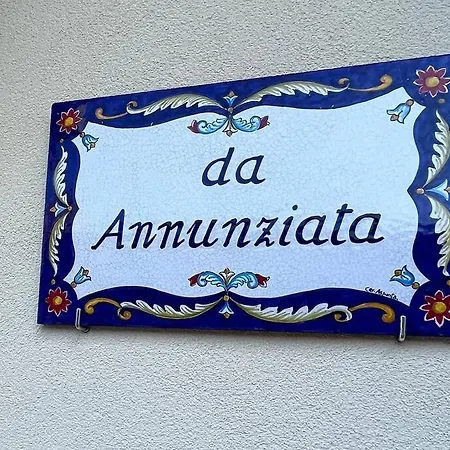 Casa 'da Annunziata' Few Steps From The Sea * Pizzo (Calabria)