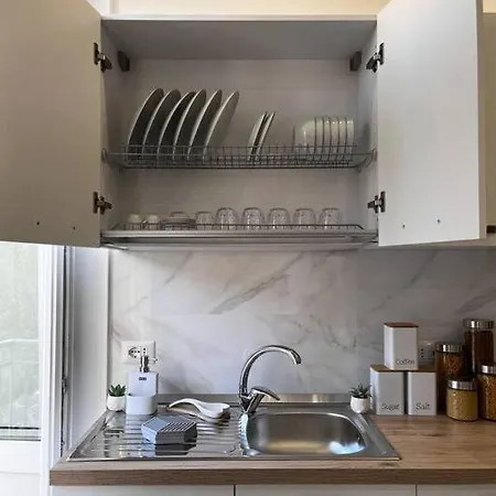 Apartmán Casa 'da Annunziata' Few Steps From The Sea