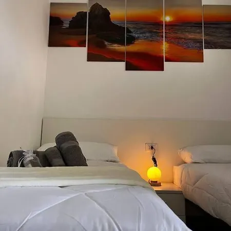 Apartment Casa 'da Annunziata' Few Steps From The Sea *