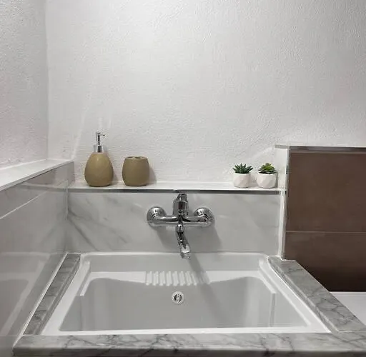 公寓 Casa 'da Annunziata' Few Steps From The Sea 皮佐