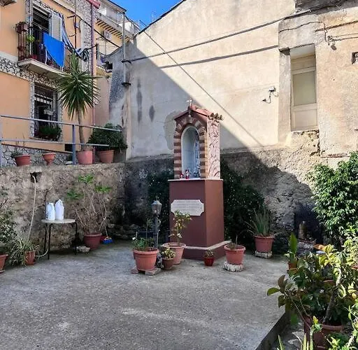 公寓 Casa 'da Annunziata' Few Steps From The Sea *