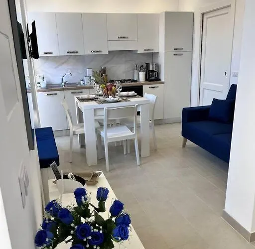 Casa 'da Annunziata' Few Steps From The Sea 公寓 皮佐