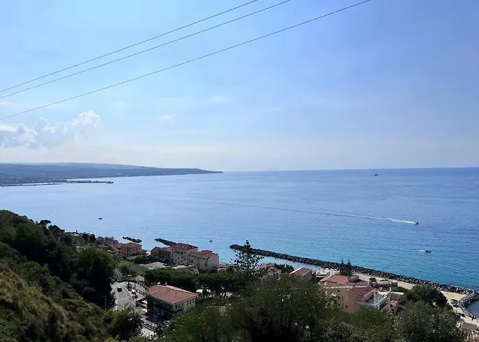 公寓 Casa 'da Annunziata' Few Steps From The Sea