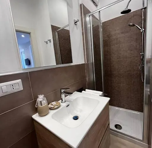 公寓 Casa 'da Annunziata' Few Steps From The Sea *