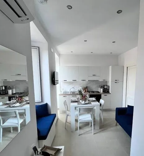 Casa 'da Annunziata' Few Steps From The Sea * 皮佐