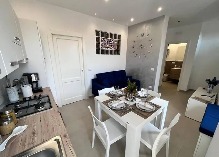 Casa 'da Annunziata' Few Steps From The Sea 皮佐